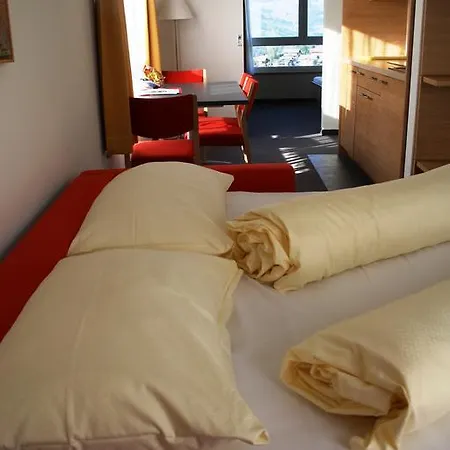 Dr. Karl Renner Hinterglemm Hotel Saalbach-Hinterglemm