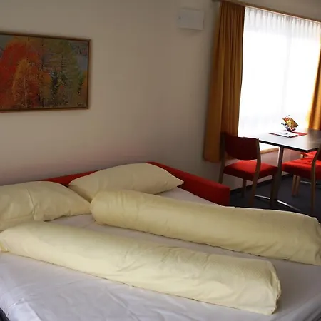 Hotel Dr. Karl Renner Hinterglemm