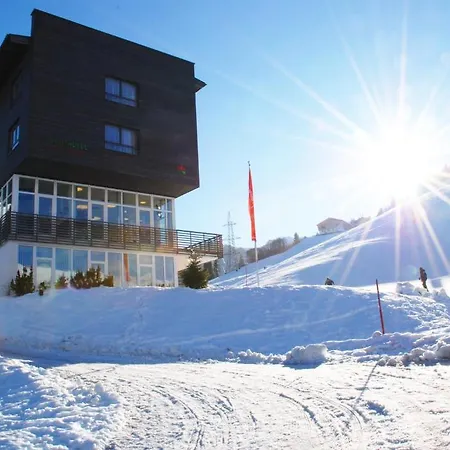 Hotel Dr. Karl Renner Hinterglemm Saalbach-Hinterglemm