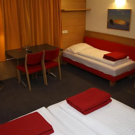 Dr. Karl Renner Hinterglemm Hotel