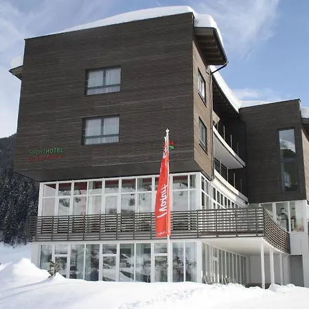 Hotel Dr. Karl Renner Hinterglemm