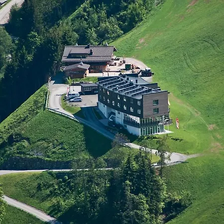 Hotel Dr. Karl Renner Hinterglemm Saalbach-Hinterglemm