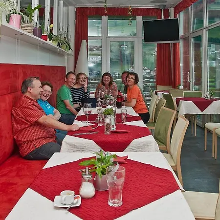 Hotel Dr. Karl Renner Hinterglemm Saalbach-Hinterglemm