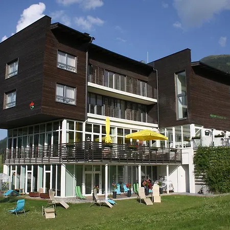 Hotel Dr. Karl Renner Hinterglemm