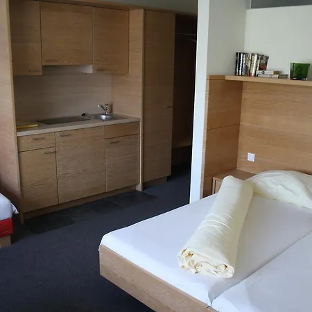Hotel Sporthotel Dr. Karl Renner Hinterglemm Saalbach-Hinterglemm