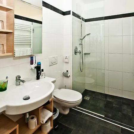 Hotel Sporthotel Dr. Karl Renner Hinterglemm