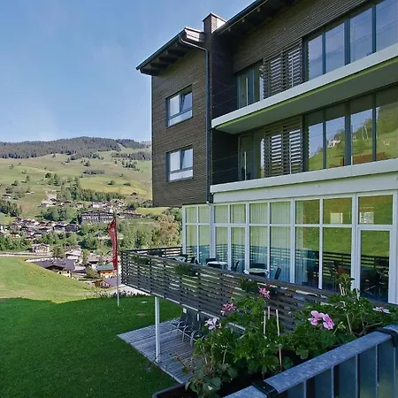 Sporthotel Dr. Karl Renner Hinterglemm 3*