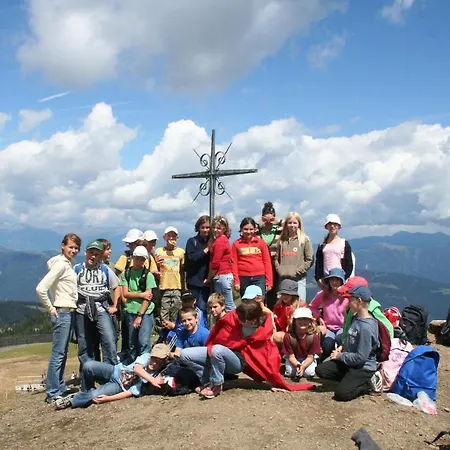 Sporthotel Dr. Karl Renner Hinterglemm 3* Saalbach-Hinterglemm