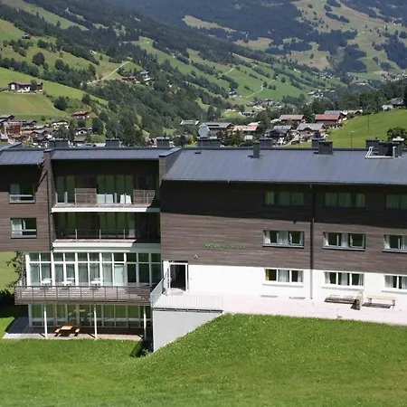 Sporthotel Dr. Karl Renner Hinterglemm